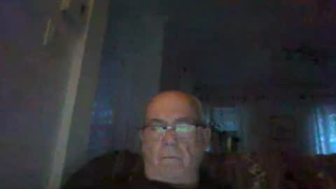 Snapshot of bernard1102 chatting on 07-14-26, 12:57 bernard1102 online show from 07-14-26, 12:57