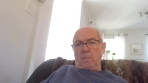 Snapshot of bernard1102 chatting on 07-15-26, 11:59 bernard1102 online show from 07-15-26, 11:59