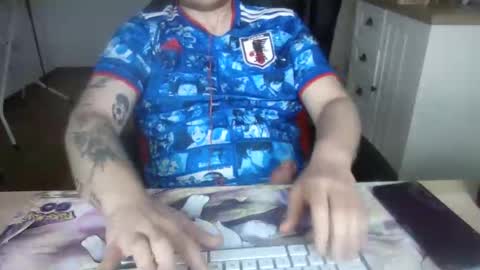 Bernardo online show from 05-14-26, 01:51