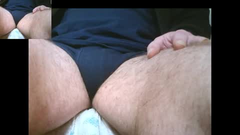 Snapshot of bernardo1968 chatting on 01-05-25, 09:47 bernardo1968 online show from 01-05-25, 09:47