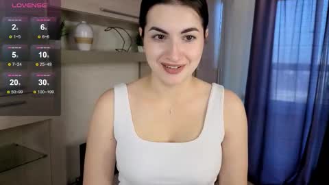 Maria online show from 10-07-25, 01:08