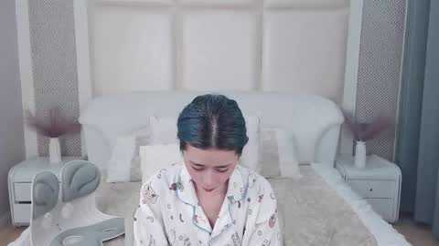 berniceafra online show from 09-12-25, 02:22