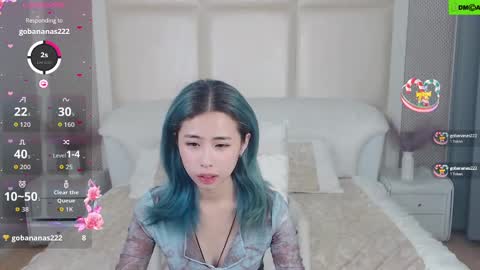 berniceafra online show from 09-15-25, 01:33