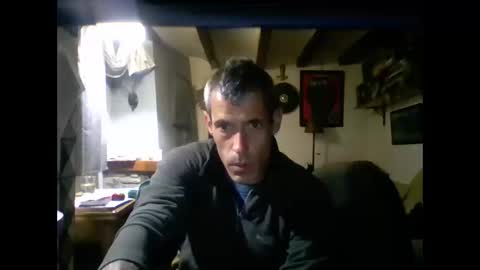 bernichaoss77 online show from 01-19-25, 07:04