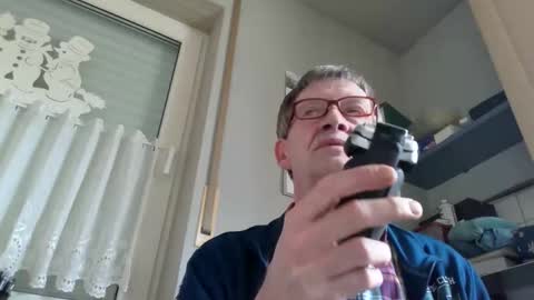 bernie6004 online show from 03-01-26, 11:56