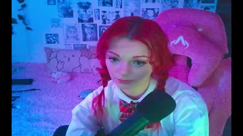 Snapshot of berriekitten chatting on 11-04-25, 04:39 BerrieKitten online show from 11-04-25, 04:39