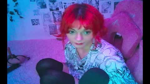 Snapshot of berriekitten chatting on 02-01-26, 06:12 BerrieKitten online show from 02-01-26, 06:12