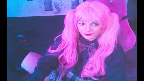 Snapshot of berriekitten chatting on 03-11-26, 10:38 BerrieKitten online show from 03-11-26, 10:38