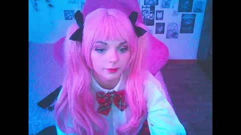 BerrieKitten online show from 04-29-26, 09:54