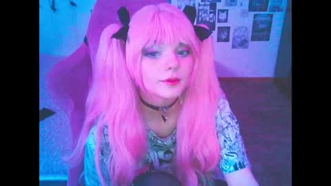 BerrieKitten online show from 04-30-26, 11:53