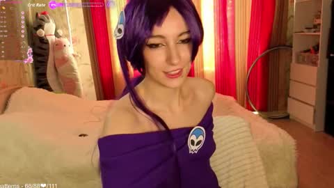 Hi Im NikaComing back online on Monday 3 online show from 10-31-25, 11:22