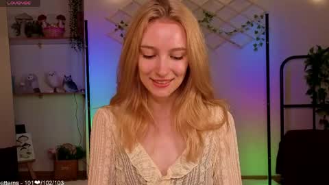 Snapshot of berrryjelly chatting on 05-26-26, 05:14 Hi Im NikaComing back online on Monday 3 online show from 05-26-26, 05:14