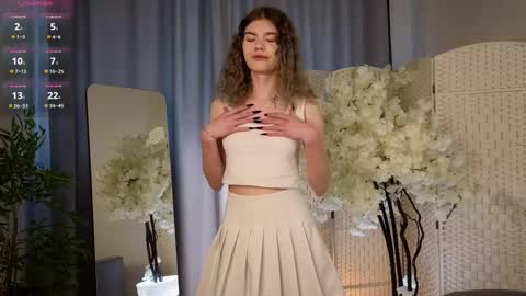 Aurora online show from 09-10-25, 11:10