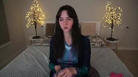 Violette online show from 09-10-25, 08:31