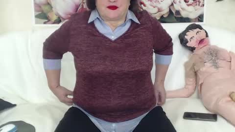 BerryShickX online show from 01-25-25, 08:21