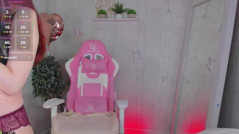 Berta  online show from 03-08-26, 01:14