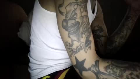 ToxicPipe757 online show from 12-11-24, 05:04