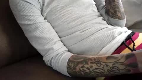 ToxicPipe757 online show from 12-14-24, 06:20