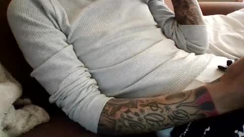 ToxicPipe757 online show from 12-22-24, 09:09