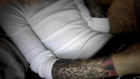 ToxicPipe757 online show from 12-24-24, 04:55