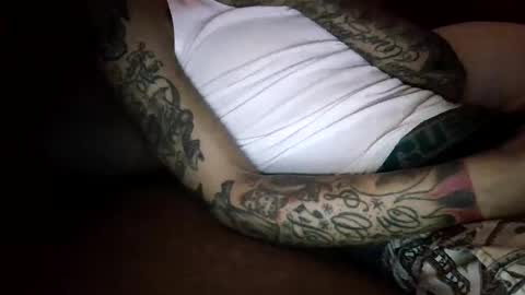 ToxicPipe757 online show from 01-26-25, 12:16