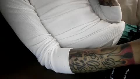 ToxicPipe757 online show from 02-13-25, 09:17