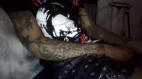 ToxicPipe757 online show from 10-12-25, 03:16