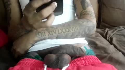 ToxicPipe757 online show from 03-10-26, 02:55