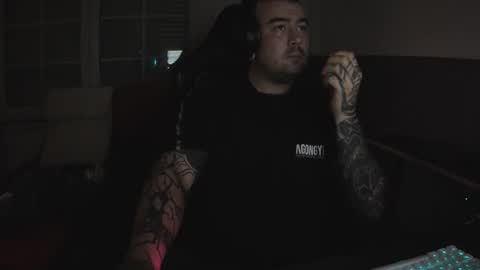 berto3389 online show from 02-20-26, 03:03