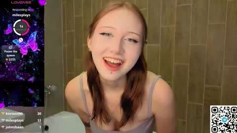 Eva online show from 12-16-25, 05:12