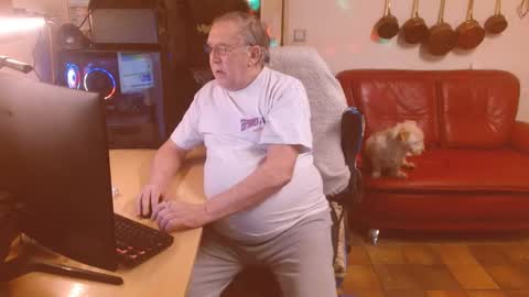 jean online show from 02-23-25, 12:48