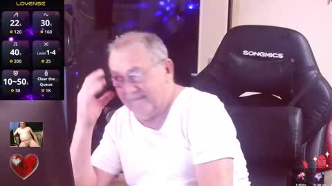 jean online show from 09-14-25, 06:07