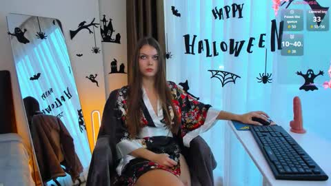 Snapshot of best_alice chatting on 10-29-25, 12:24 Alice online show from 10-29-25, 12:24