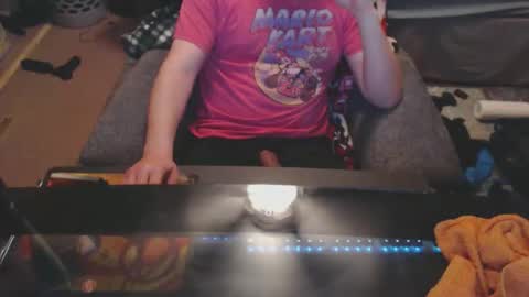 Best Kept Secret23 online show from 03-12-26, 03:23