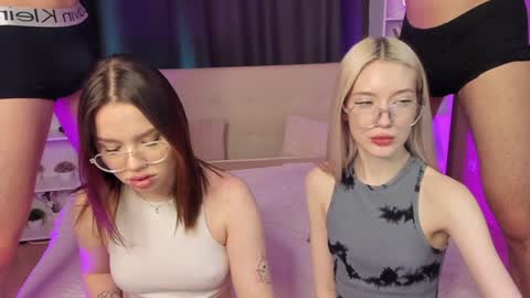 Danny and Kira online show from 02-03-25, 11:26