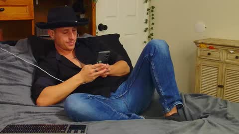 twitter zack1fisher online show from 02-06-26, 12:26