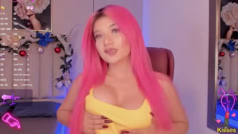 Snapshot of bestfamily chatting on 12-29-24, 01:45  Marilee online show from 12-29-24, 01:45