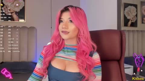 Snapshot of bestfamily chatting on 01-17-25, 02:29  Marilee online show from 01-17-25, 02:29