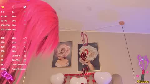 Snapshot of bestfamily chatting on 02-14-25, 03:00  Marilee online show from 02-14-25, 03:00