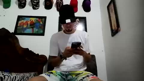 Andres online show from 12-01-24, 11:04