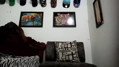 Andres online show from 01-18-25, 10:49