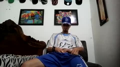 Andres online show from 01-21-25, 10:51