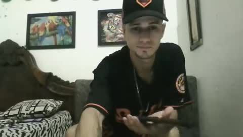 Andres online show from 02-02-25, 10:39