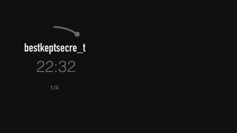 bestkeptsecre t online show from 01-08-25, 11:21