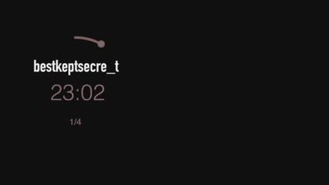 bestkeptsecre t online show from 01-18-25, 09:02