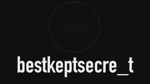 bestkeptsecre t online show from 01-20-25, 11:54
