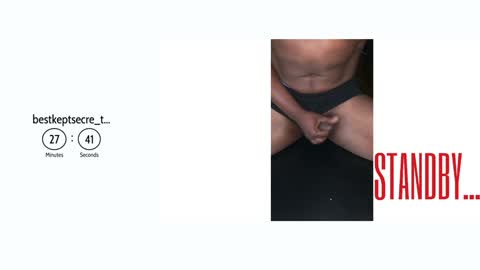 bestkeptsecre t online show from 01-31-25, 12:18