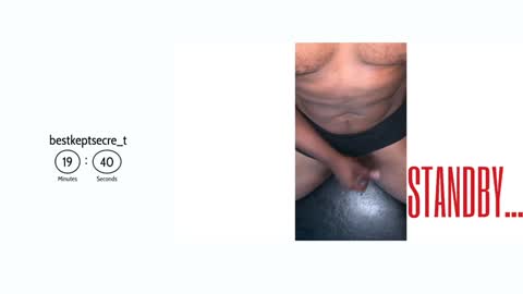 bestkeptsecre t online show from 02-08-25, 07:16