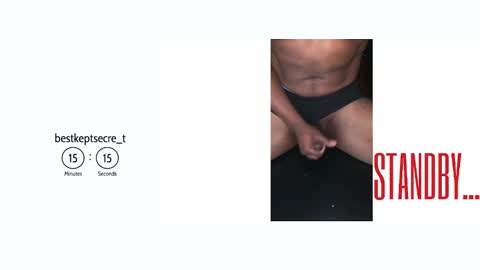 bestkeptsecre t online show from 02-17-25, 05:58