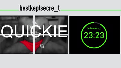 bestkeptsecre t online show from 03-02-25, 10:27